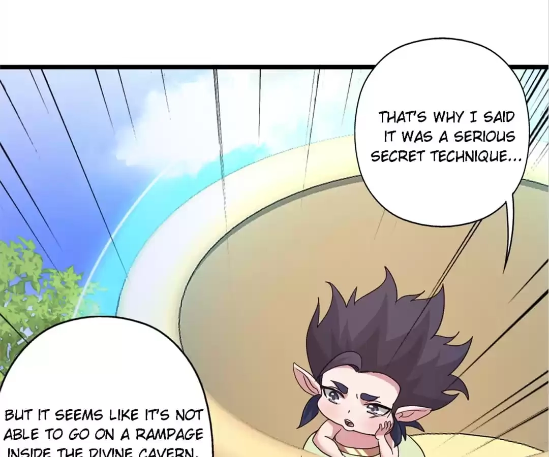Banished Disciple's Counterattack Chapter 369 page 32 - 