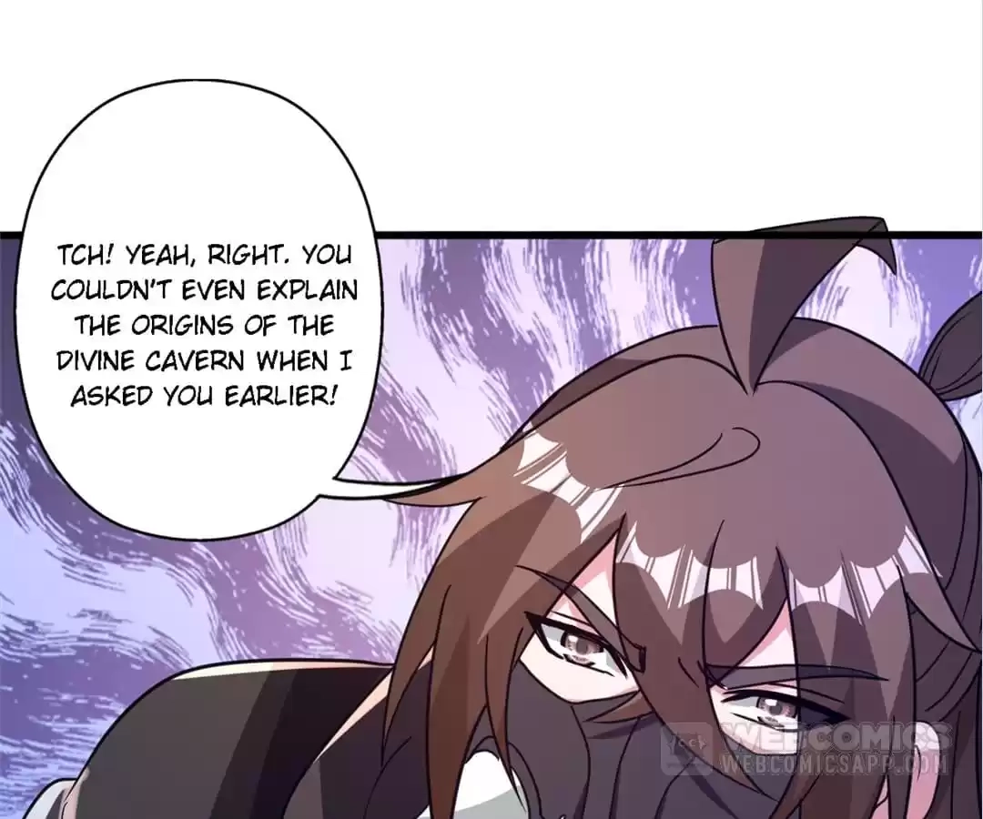 Banished Disciple's Counterattack Chapter 369 page 38 - 