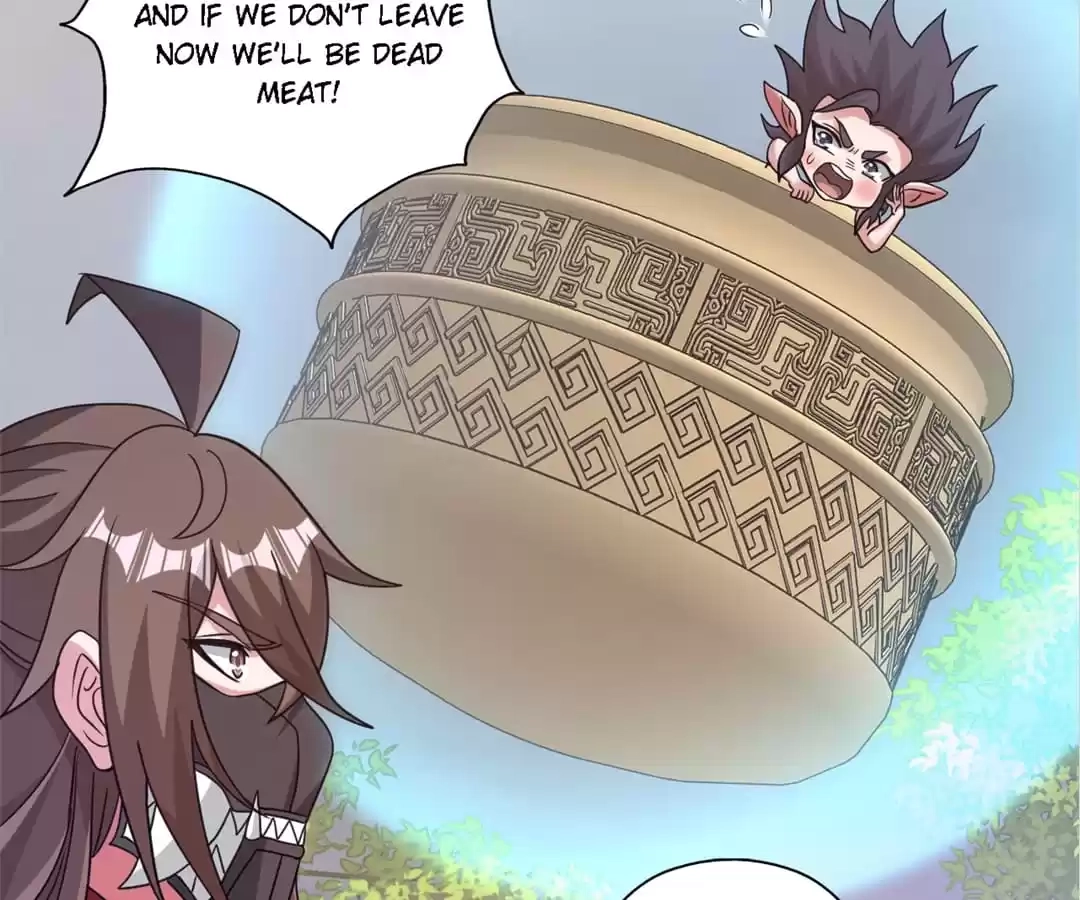 Banished Disciple's Counterattack Chapter 369 page 5 - 