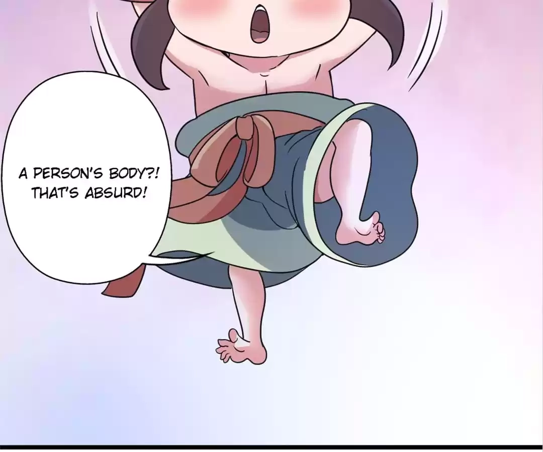 Banished Disciple's Counterattack Chapter 369 page 42 - 