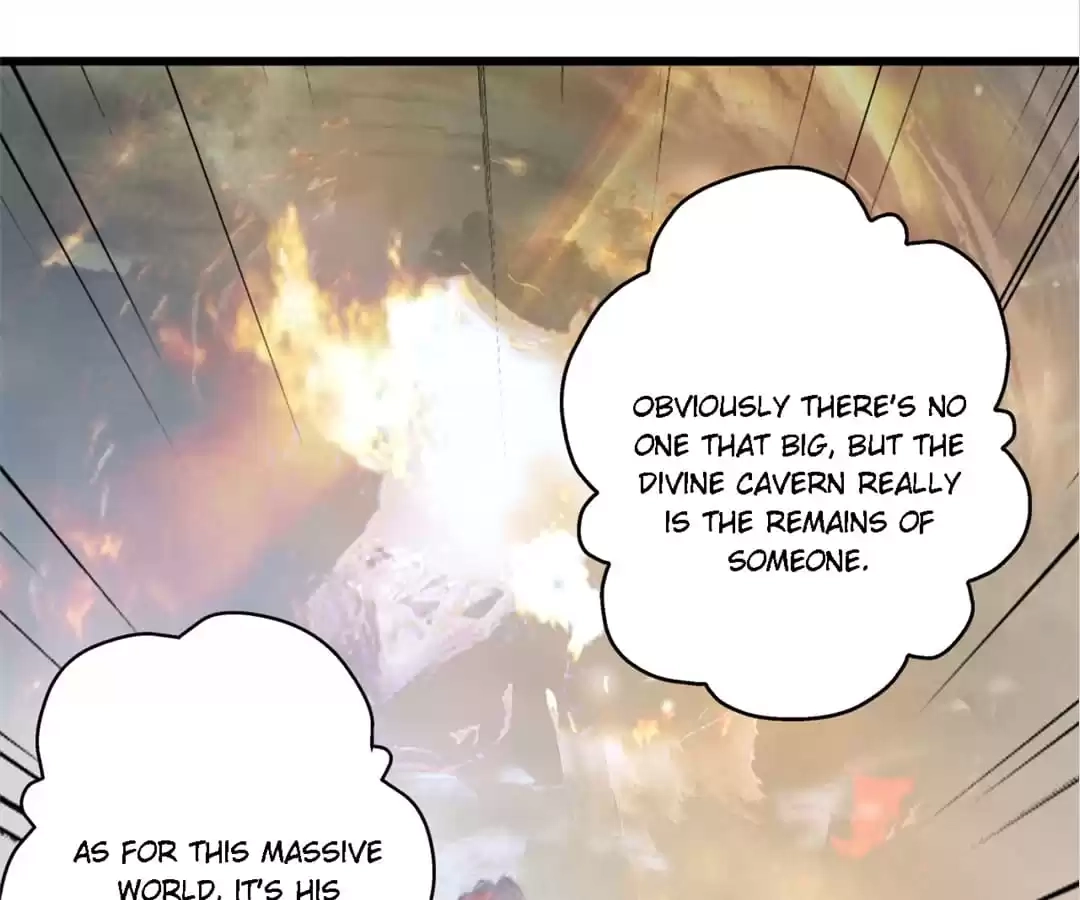 Banished Disciple's Counterattack Chapter 369 page 44 - 