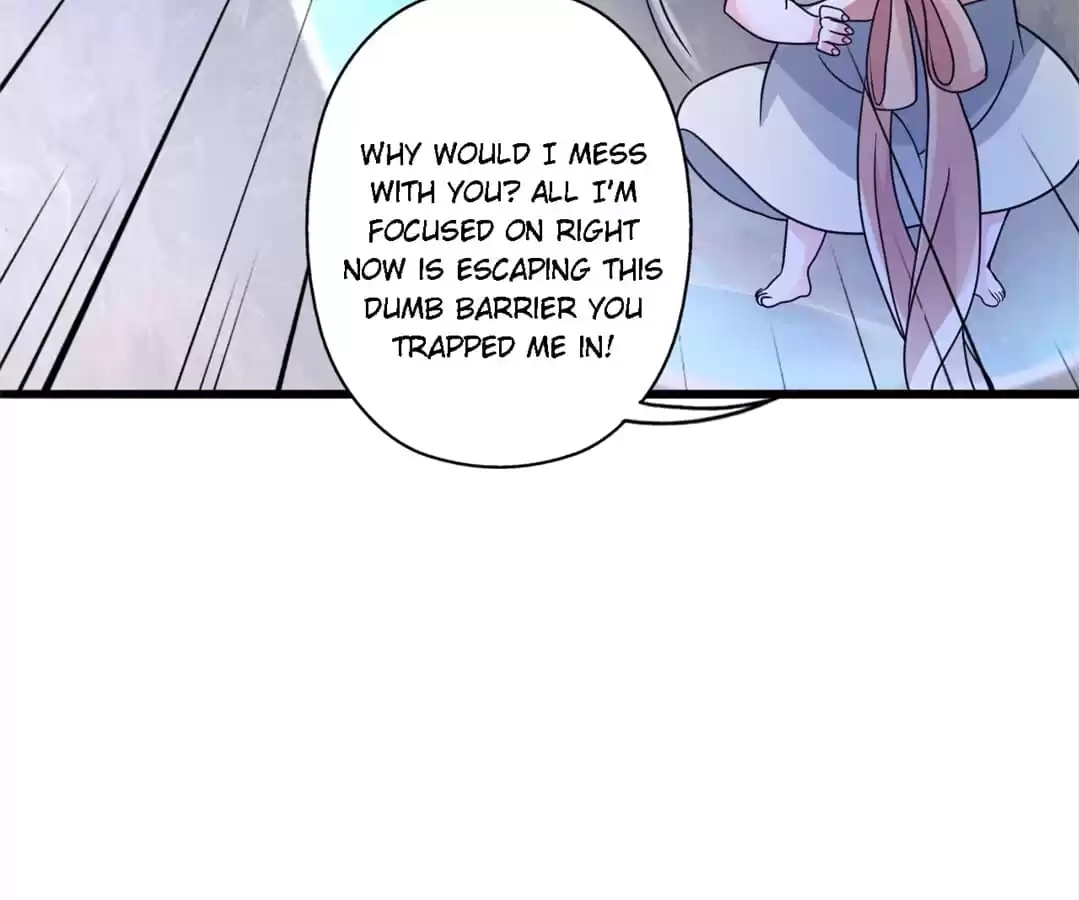 Banished Disciple's Counterattack Chapter 369 page 46 - 