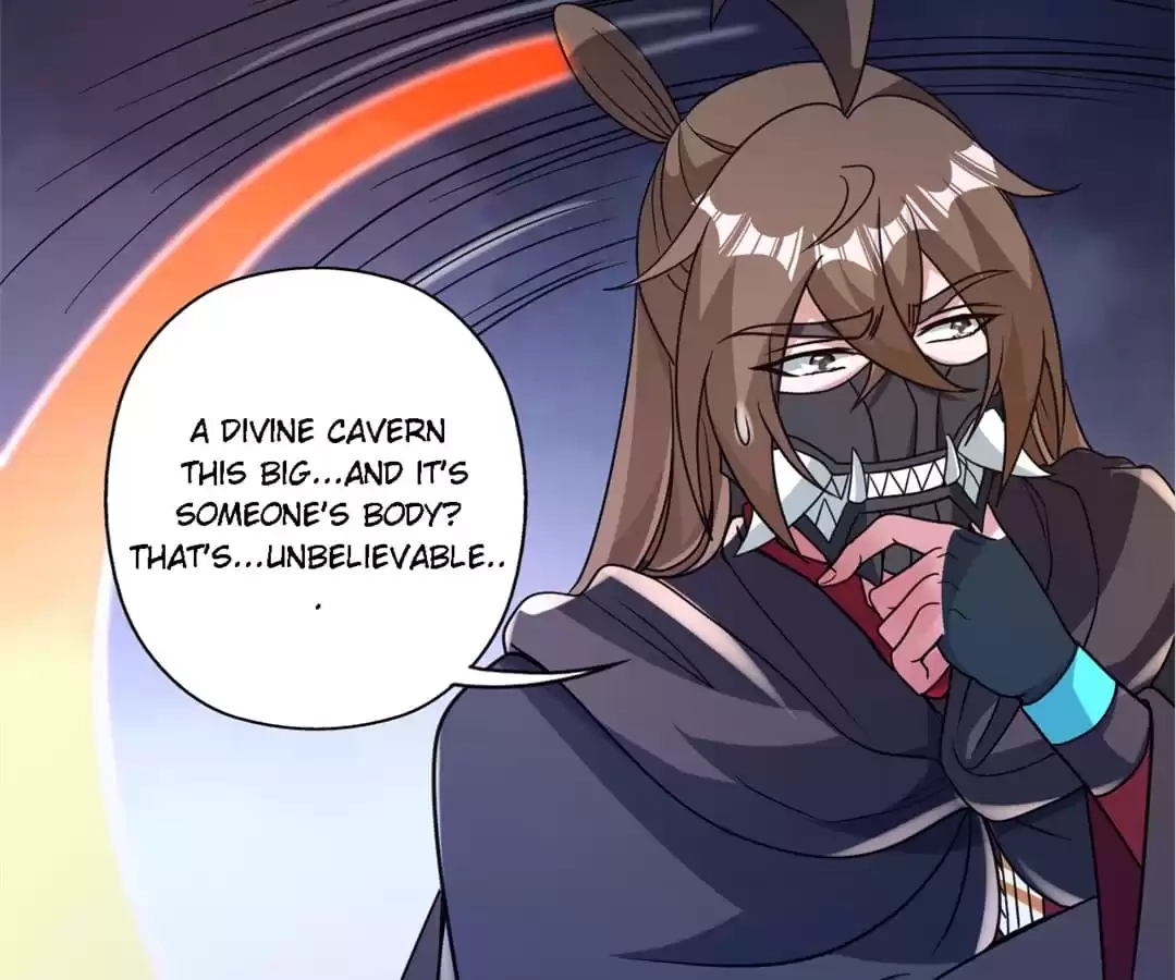 Banished Disciple's Counterattack Chapter 369 page 48 - 