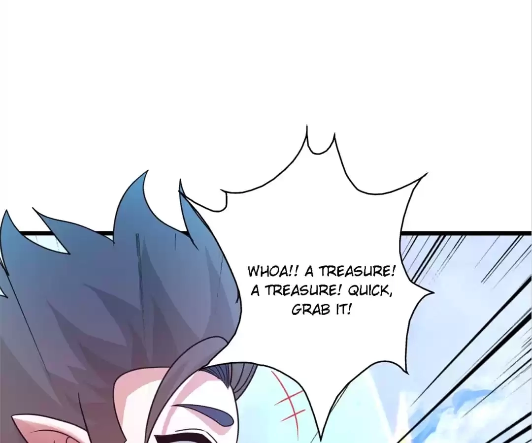 Banished Disciple's Counterattack Chapter 369 page 51 - 