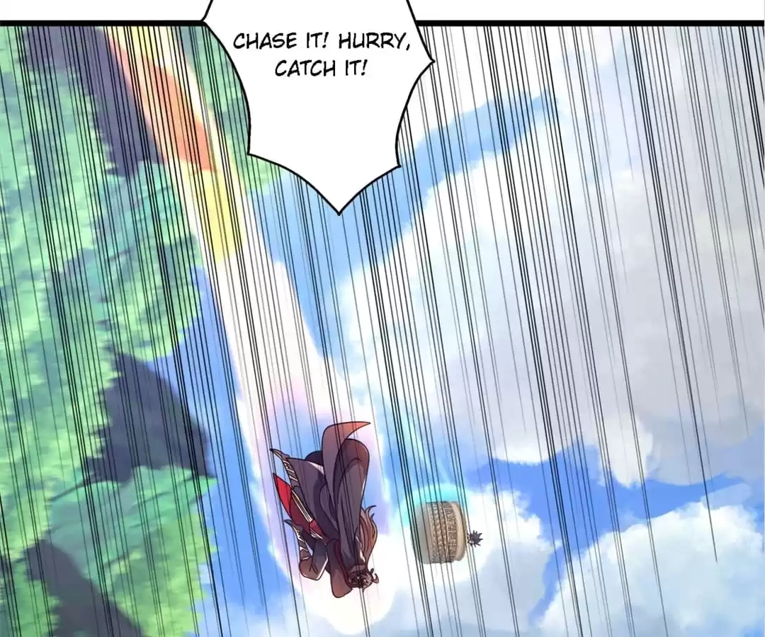 Banished Disciple's Counterattack Chapter 369 page 55 - 