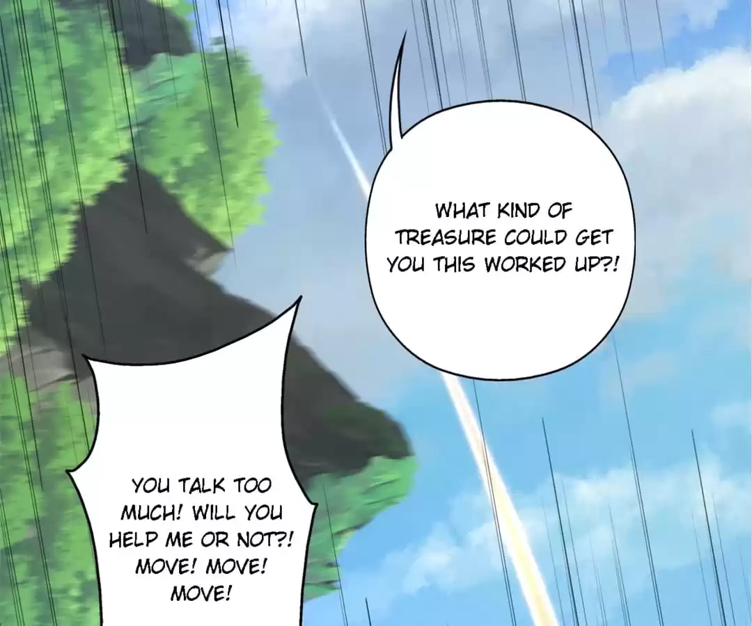 Banished Disciple's Counterattack Chapter 369 page 56 - 