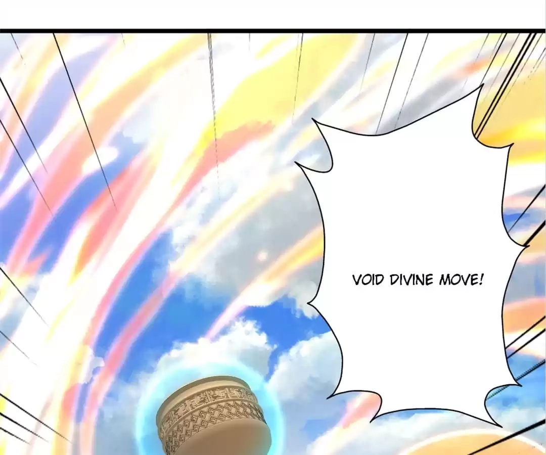 Banished Disciple's Counterattack Chapter 369 page 59 - 