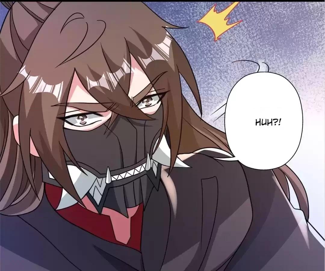 Banished Disciple's Counterattack Chapter 369 page 8 - 