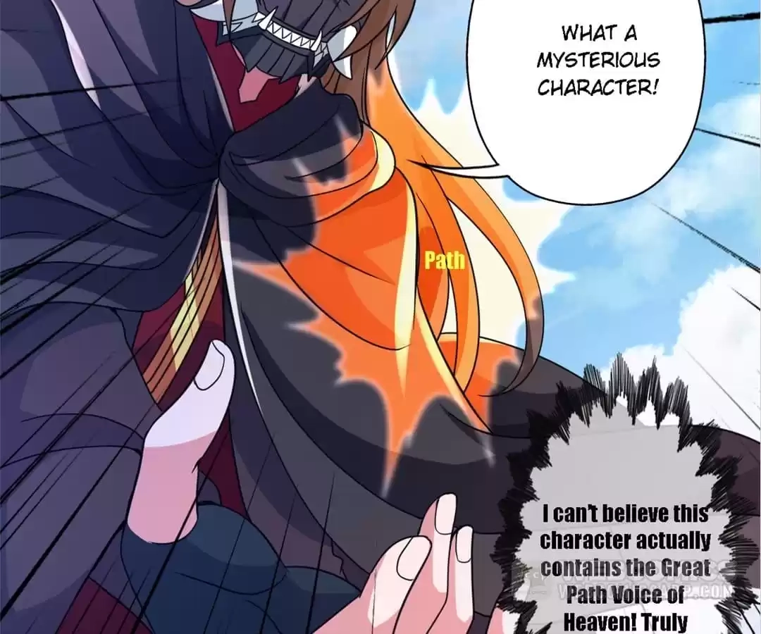 Banished Disciple's Counterattack Chapter 369 page 75 - 