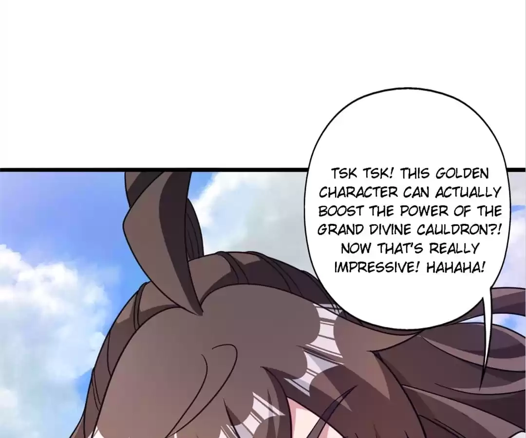Banished Disciple's Counterattack Chapter 369 page 84 - 