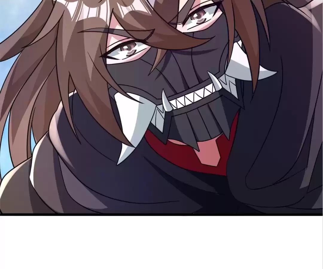 Banished Disciple's Counterattack Chapter 369 page 85 - 