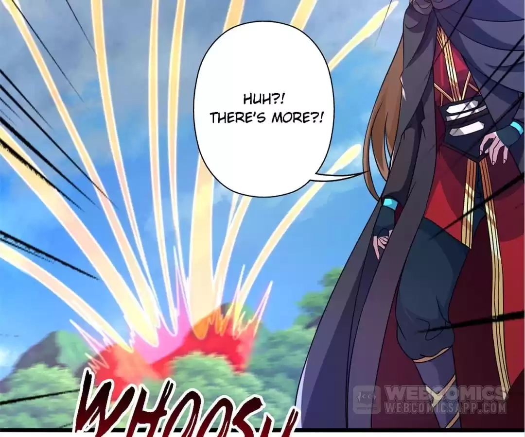 Banished Disciple's Counterattack Chapter 369 page 89 - 