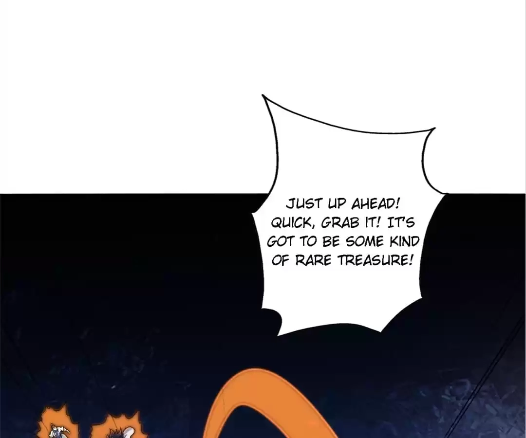 Banished Disciple's Counterattack Chapter 369 page 91 - 