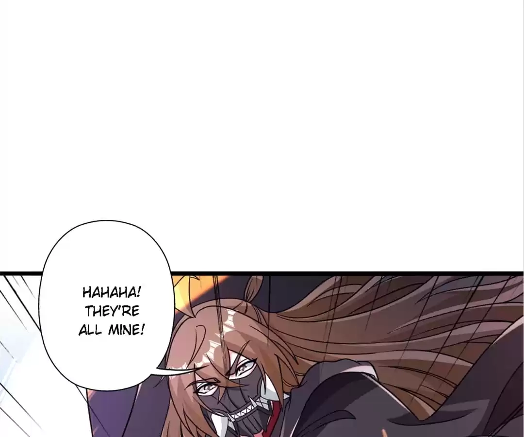 Banished Disciple's Counterattack Chapter 369 page 98 - 