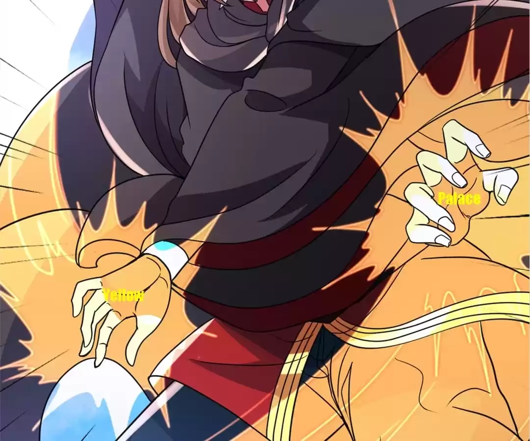 Banished Disciple's Counterattack Chapter 369 page 99 - 