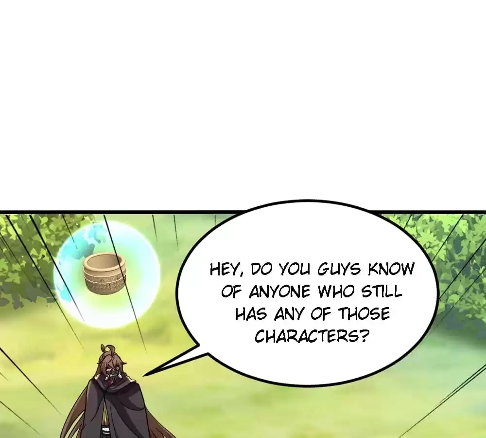 Banished Disciple's Counterattack Chapter 370 page 1 - 