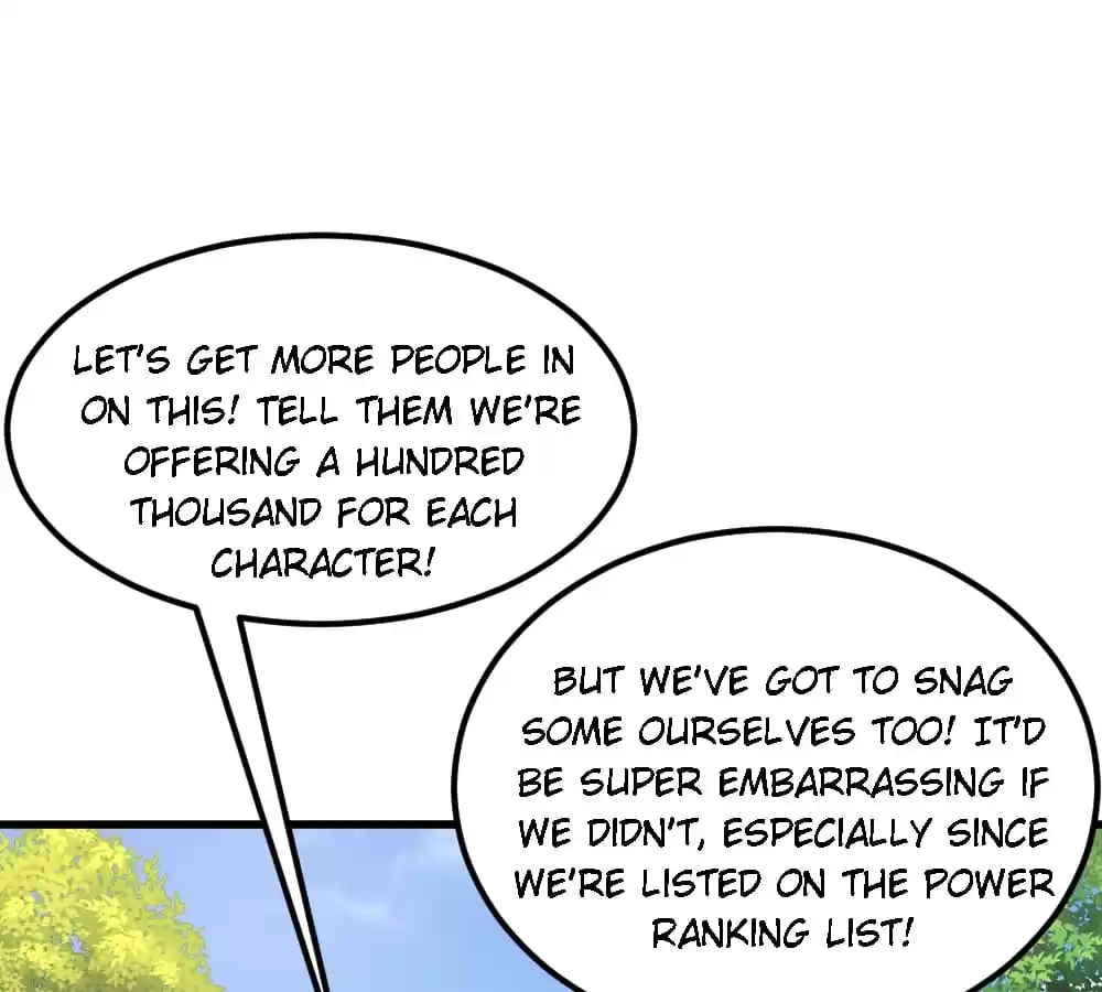Banished Disciple's Counterattack Chapter 370 page 11 - 
