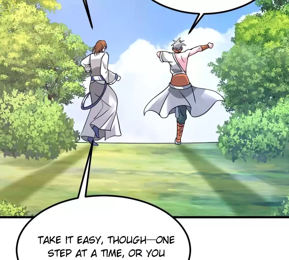 Banished Disciple's Counterattack Chapter 370 page 12 - 