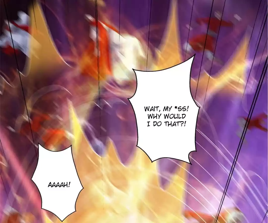Banished Disciple's Counterattack Chapter 370 page 114 - 