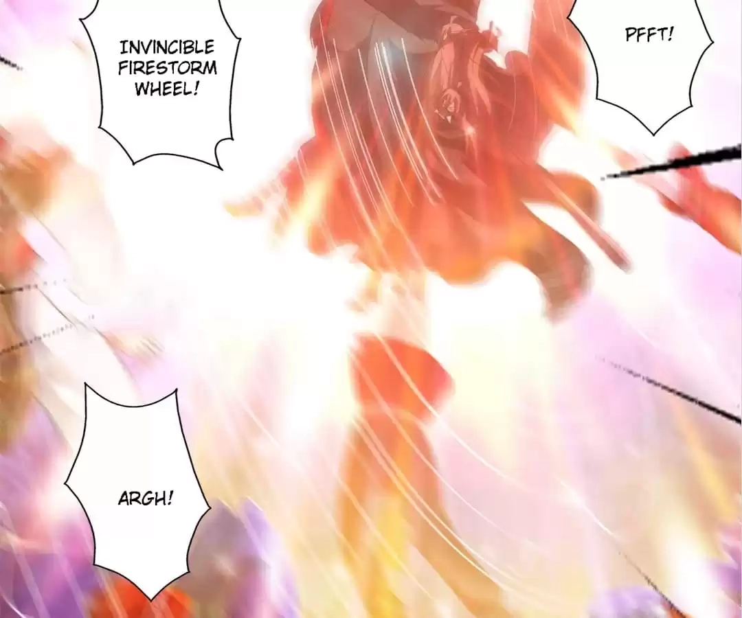 Banished Disciple's Counterattack Chapter 370 page 116 - 