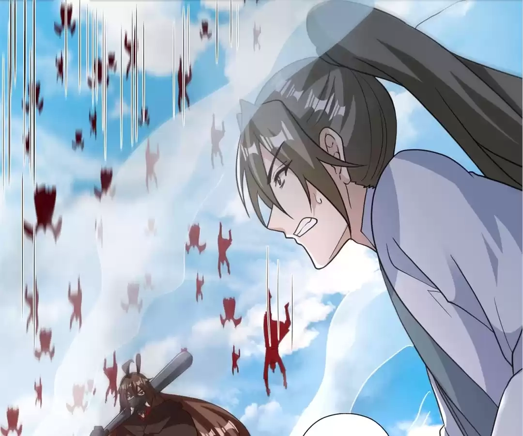 Banished Disciple's Counterattack Chapter 370 page 123 - 