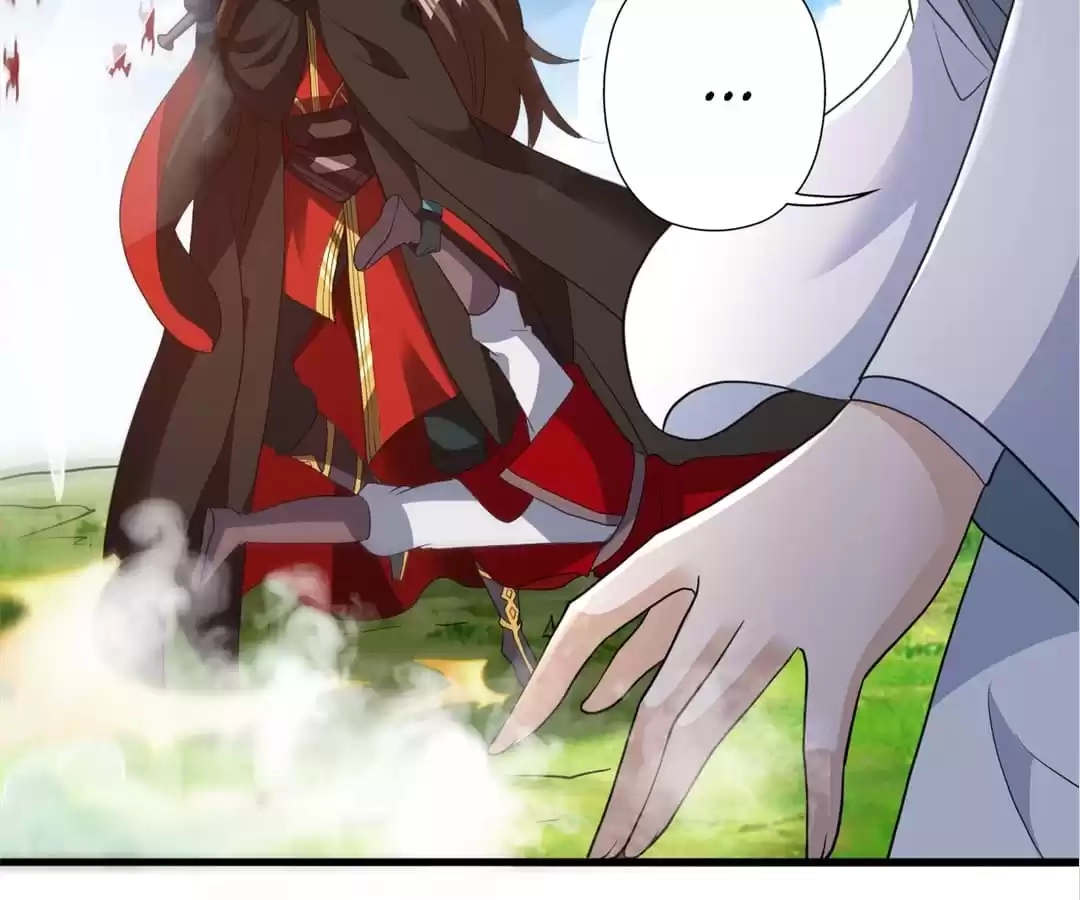 Banished Disciple's Counterattack Chapter 370 page 124 - 