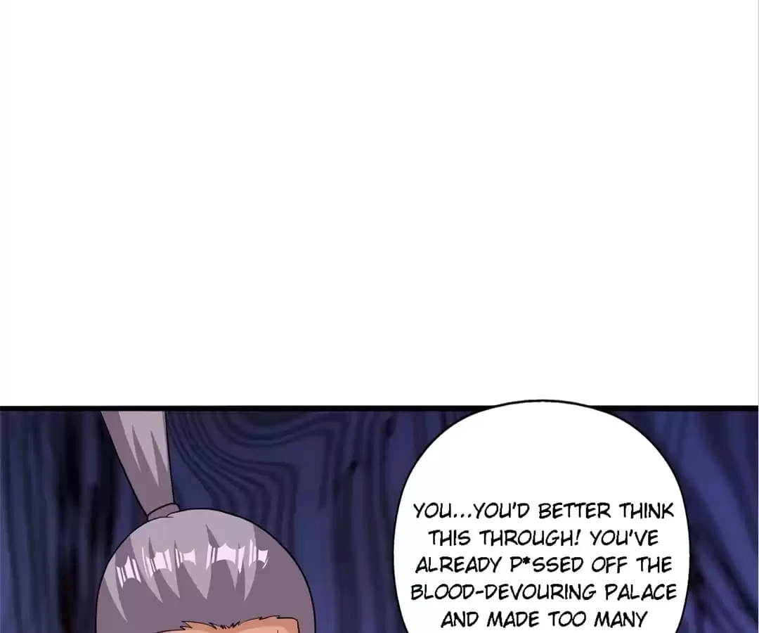 Banished Disciple's Counterattack Chapter 370 page 126 - 