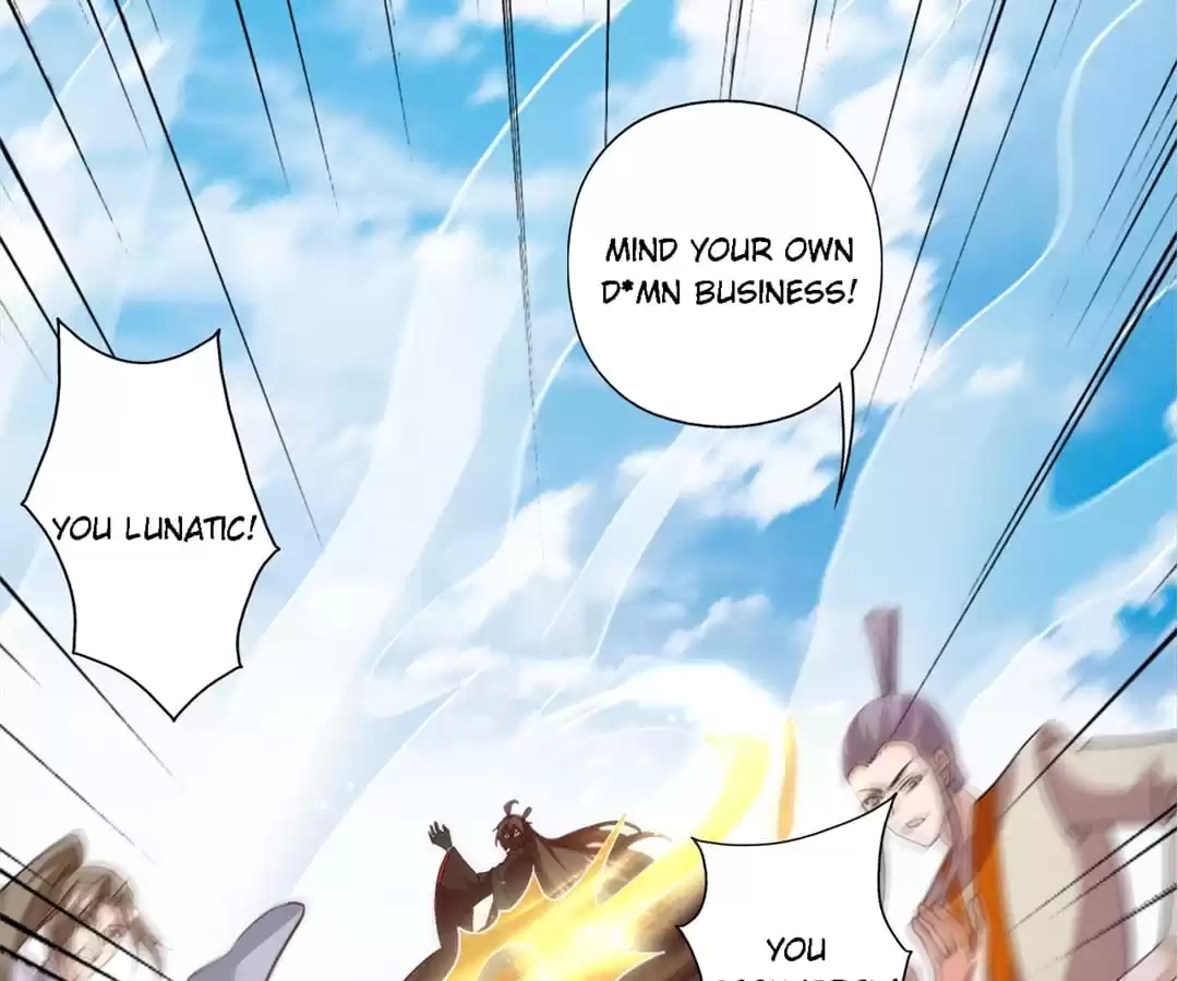Banished Disciple's Counterattack Chapter 370 page 130 - 
