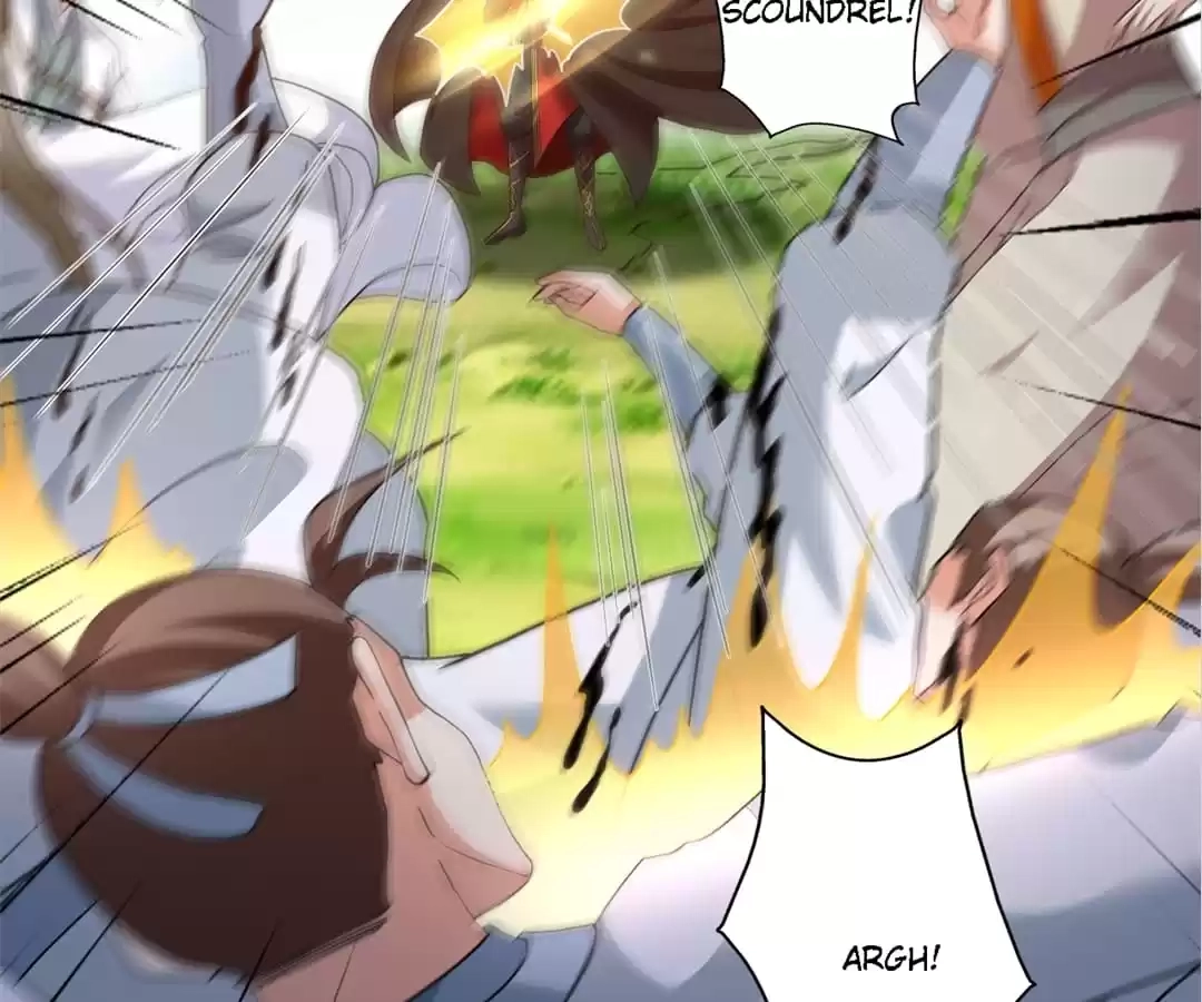 Banished Disciple's Counterattack Chapter 370 page 131 - 
