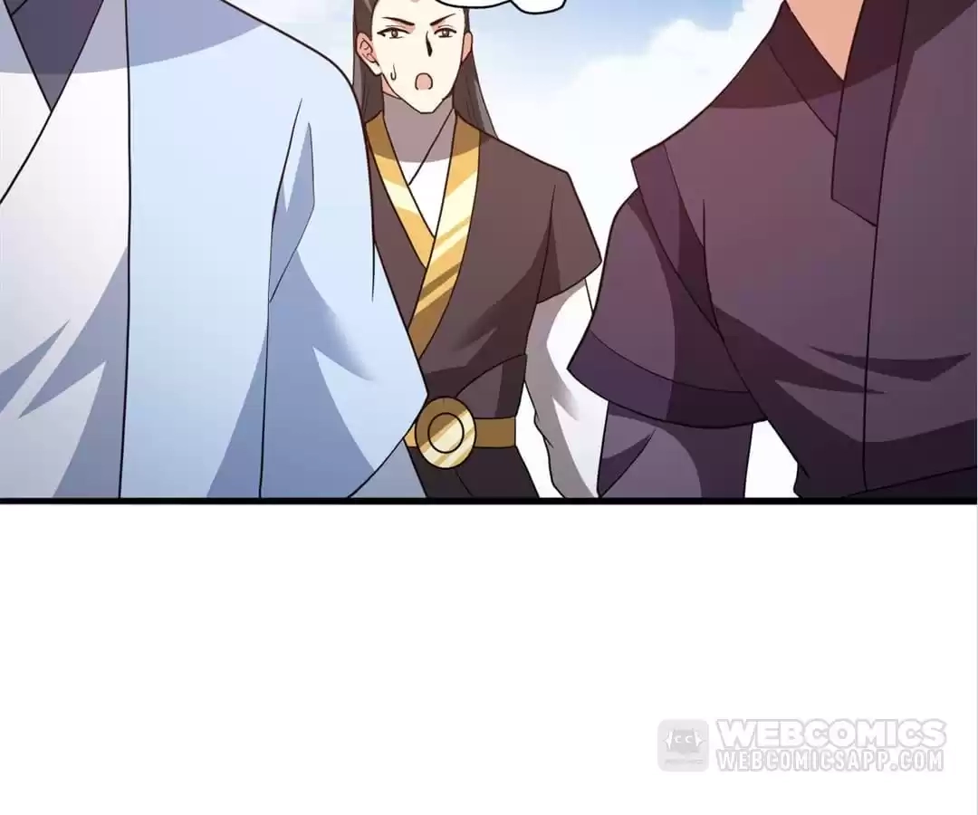 Banished Disciple's Counterattack Chapter 370 page 136 - 