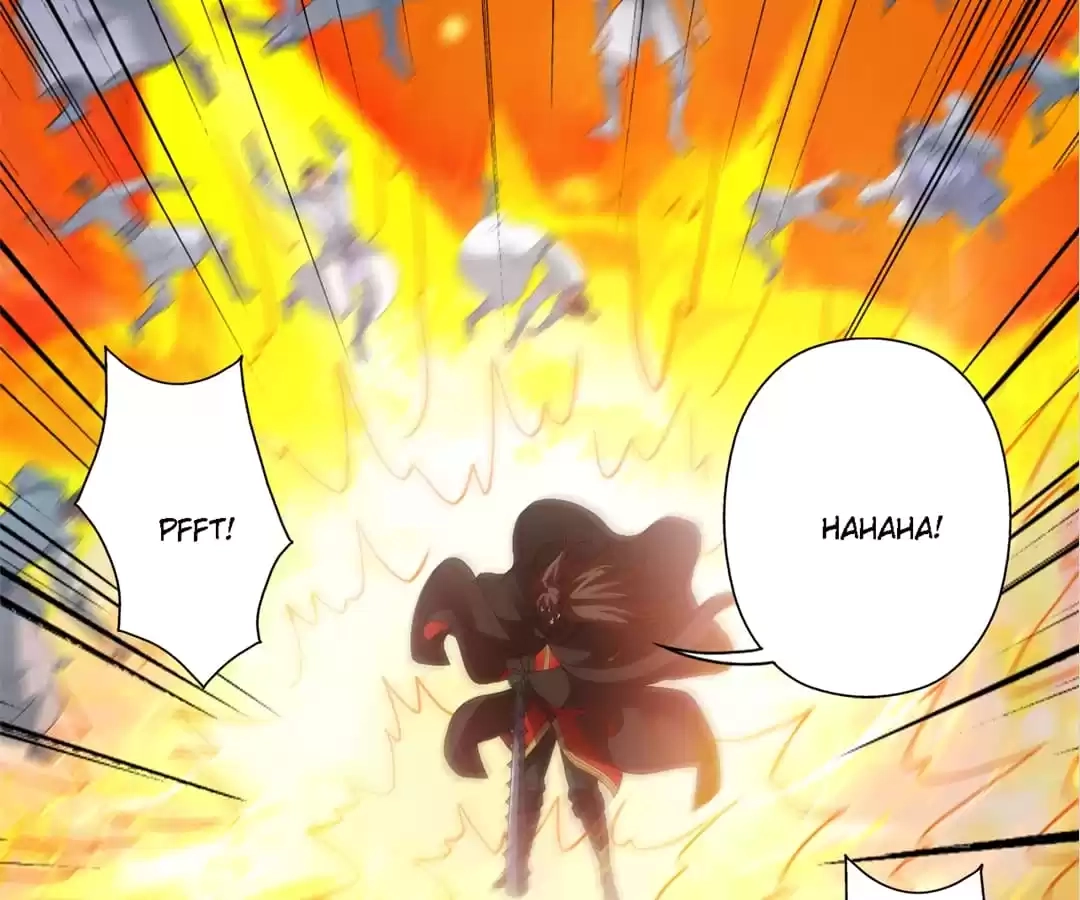 Banished Disciple's Counterattack Chapter 370 page 138 - 