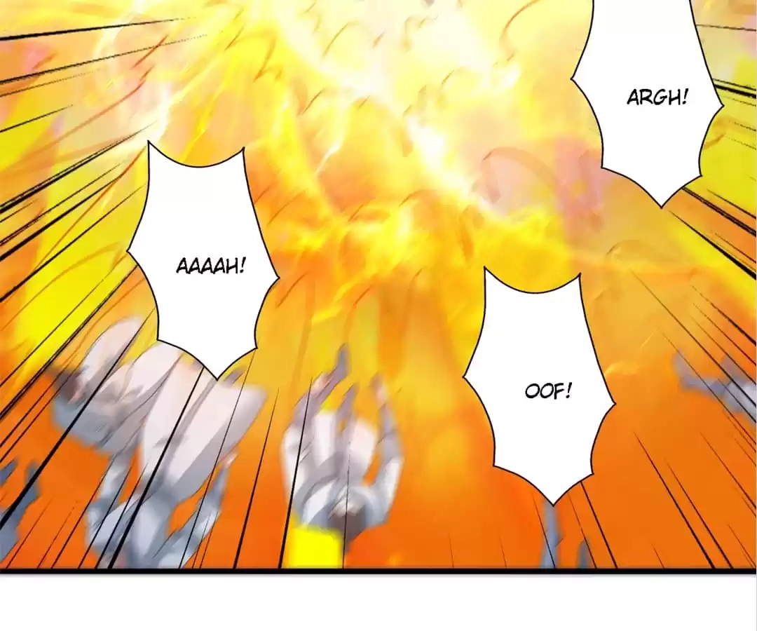 Banished Disciple's Counterattack Chapter 370 page 139 - 