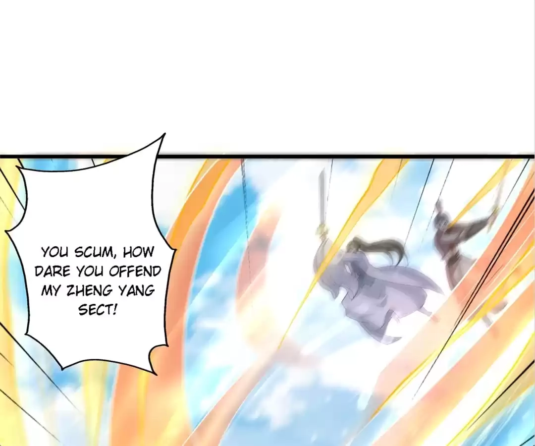 Banished Disciple's Counterattack Chapter 370 page 141 - 