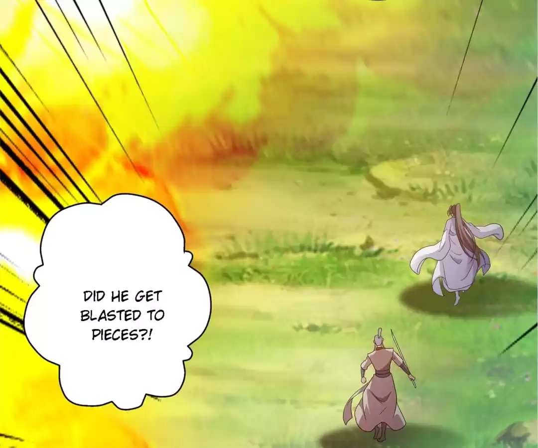 Banished Disciple's Counterattack Chapter 370 page 146 - 