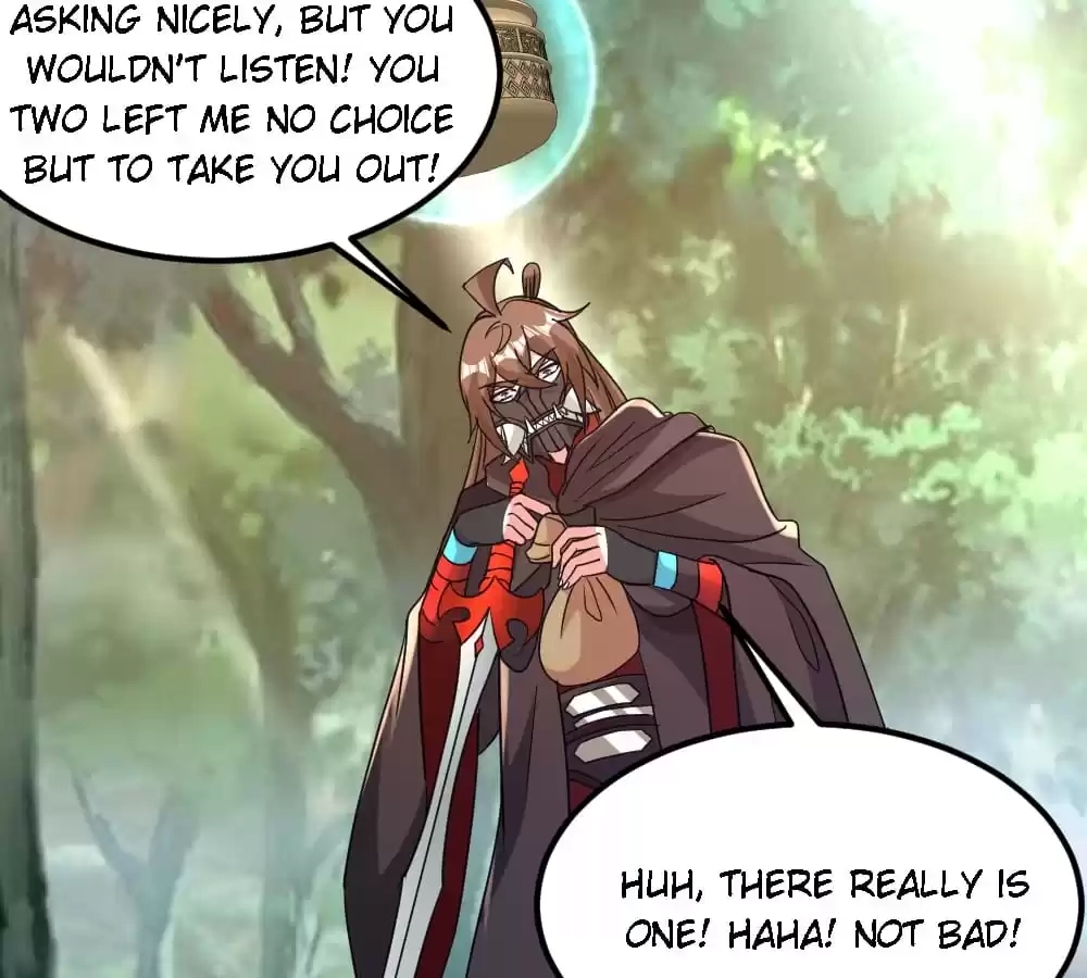 Banished Disciple's Counterattack Chapter 370 page 16 - 