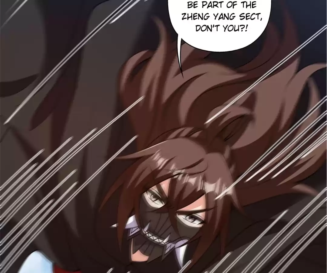 Banished Disciple's Counterattack Chapter 370 page 154 - 