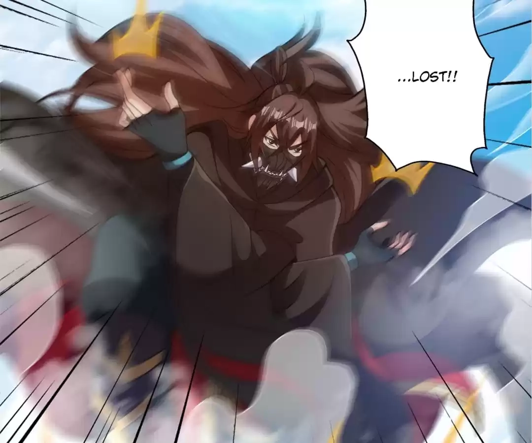 Banished Disciple's Counterattack Chapter 370 page 170 - 