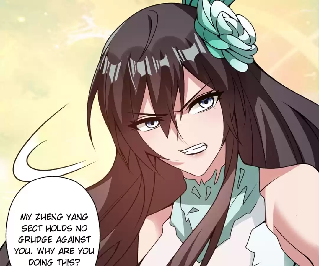 Banished Disciple's Counterattack Chapter 370 page 176 - 