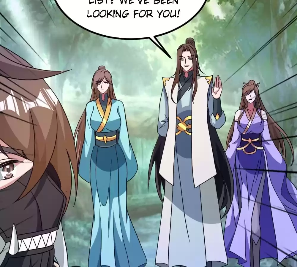 Banished Disciple's Counterattack Chapter 370 page 19 - 