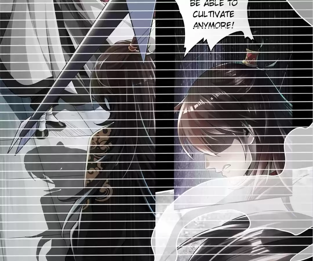 Banished Disciple's Counterattack Chapter 370 page 183 - 