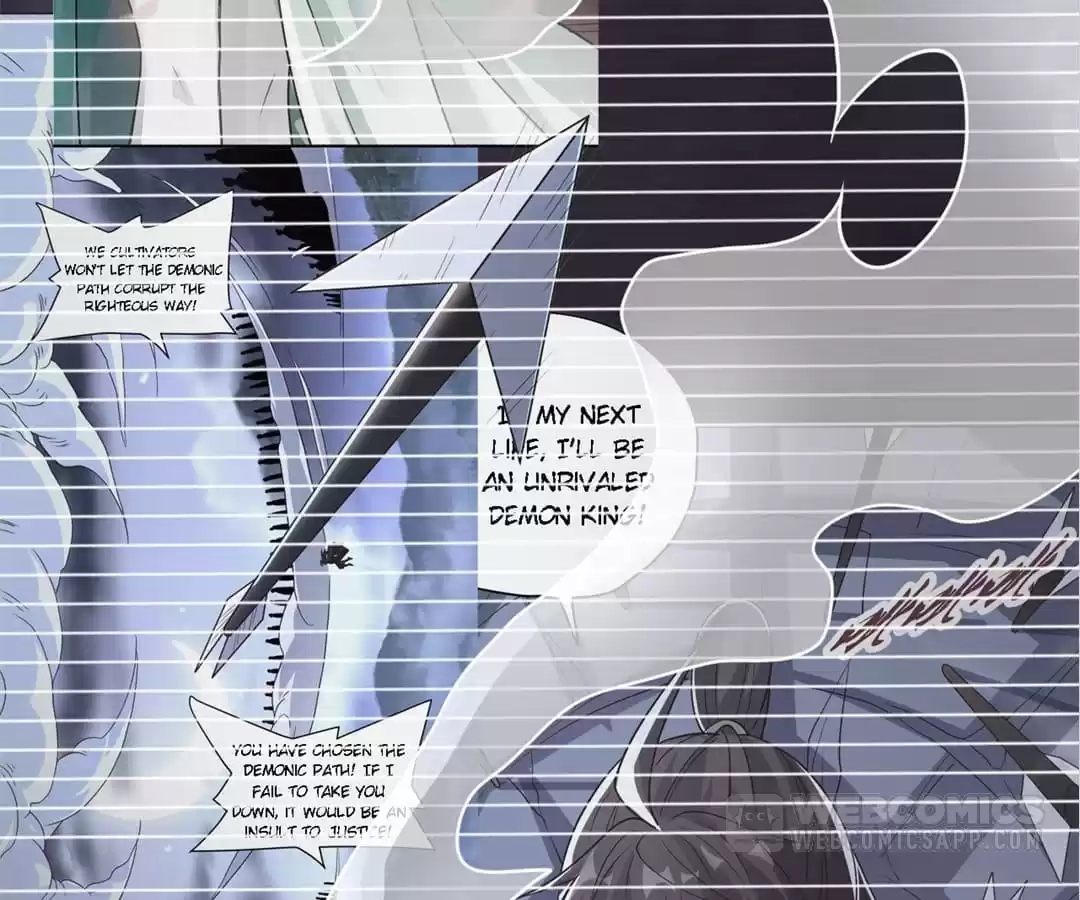 Banished Disciple's Counterattack Chapter 370 page 188 - 