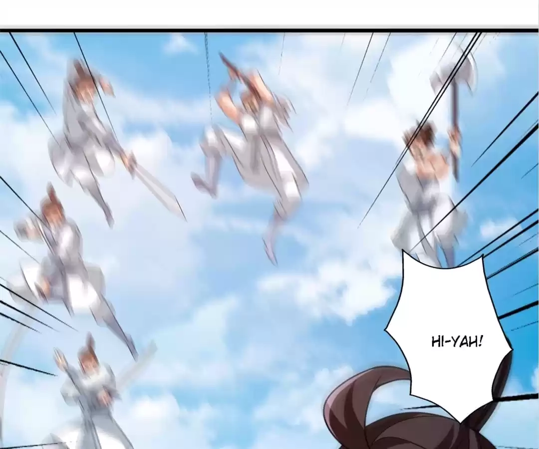 Banished Disciple's Counterattack Chapter 370 page 194 - 