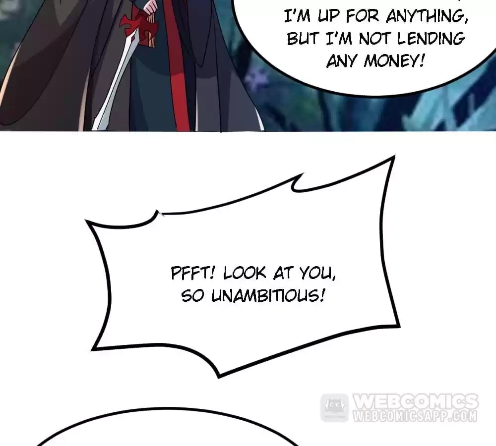 Banished Disciple's Counterattack Chapter 370 page 23 - 
