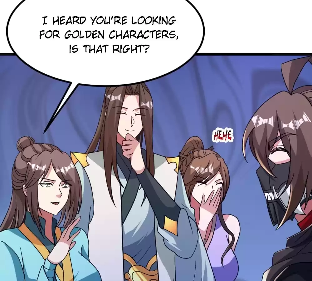 Banished Disciple's Counterattack Chapter 370 page 24 - 