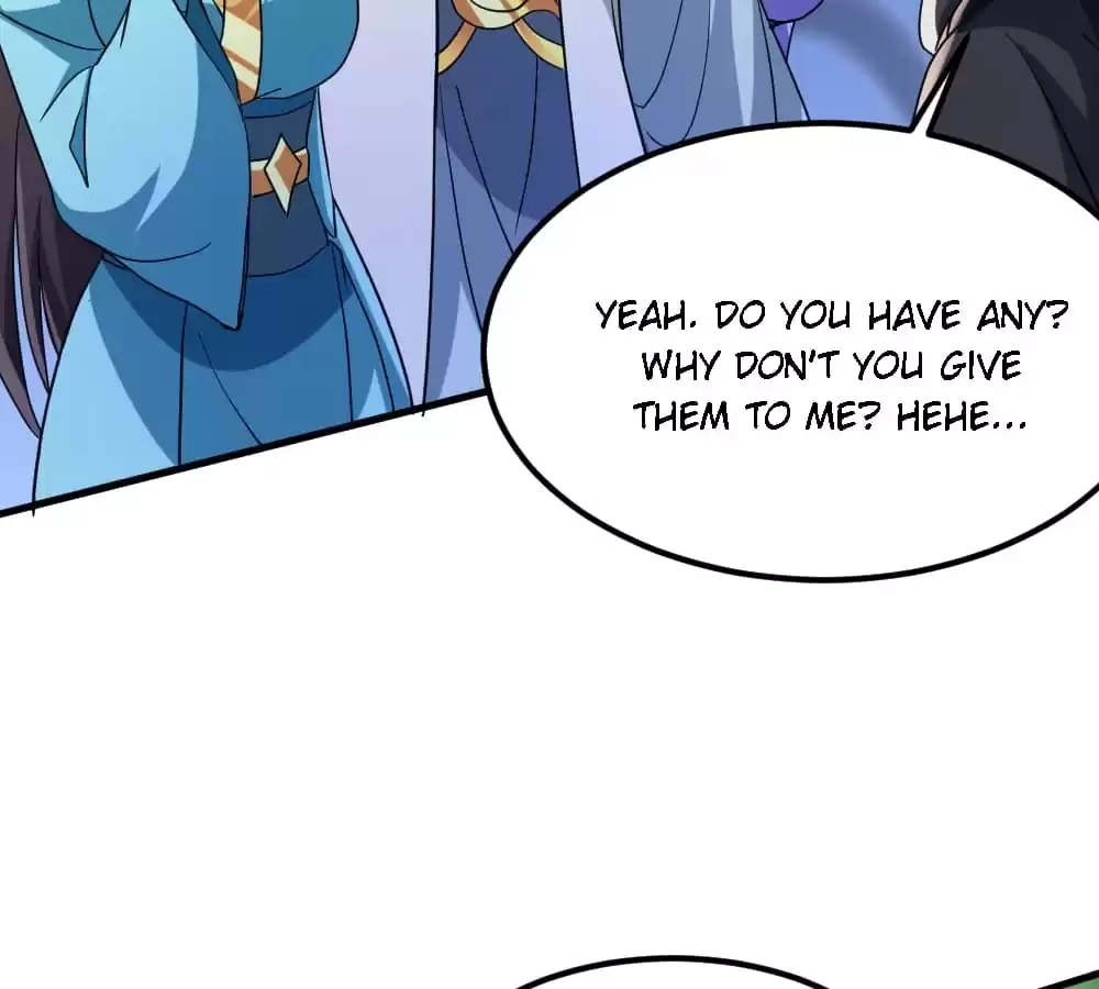 Banished Disciple's Counterattack Chapter 370 page 25 - 