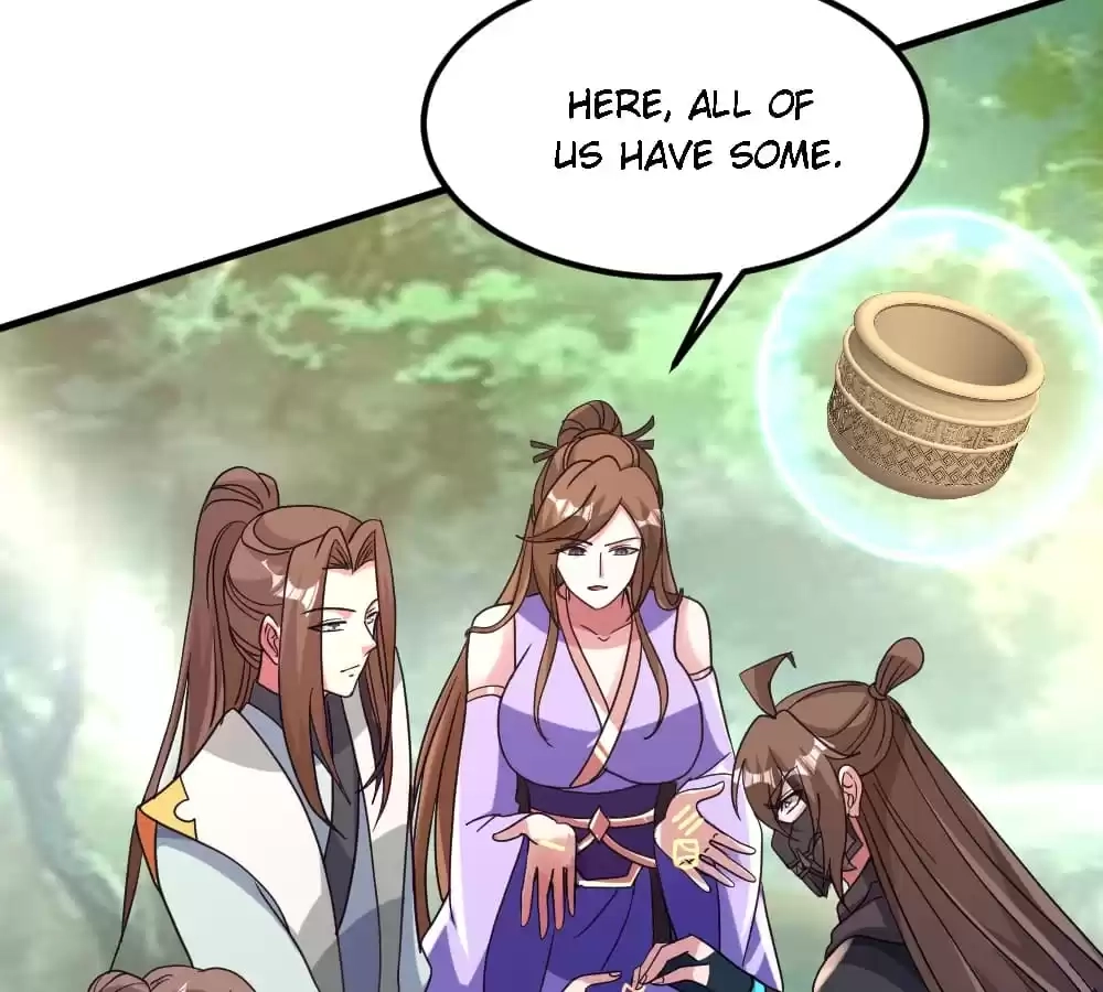 Banished Disciple's Counterattack Chapter 370 page 26 - 