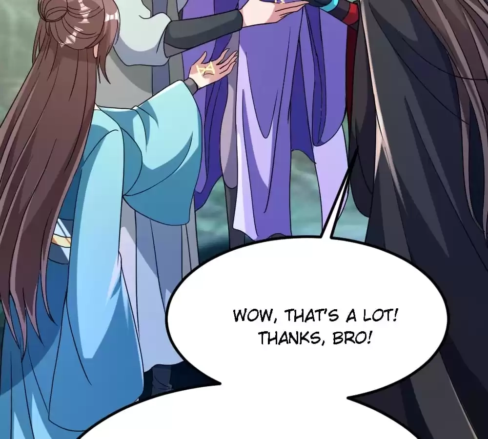 Banished Disciple's Counterattack Chapter 370 page 27 - 