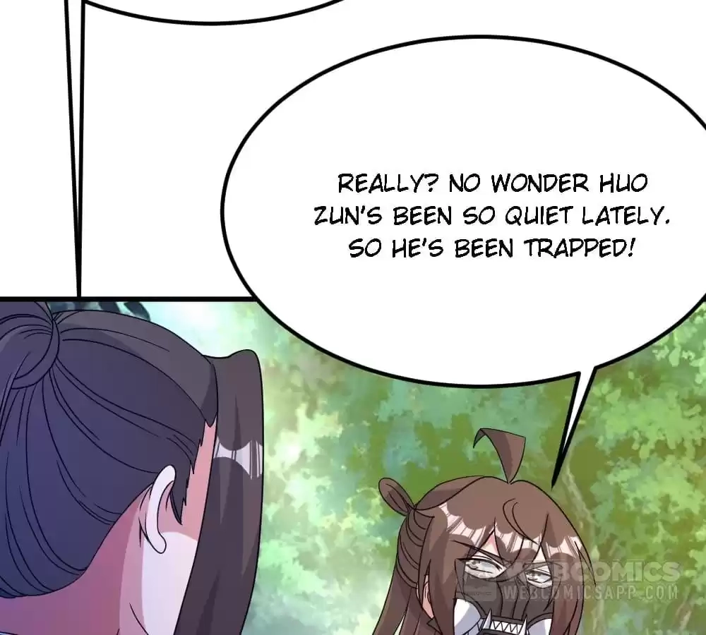 Banished Disciple's Counterattack Chapter 370 page 30 - 