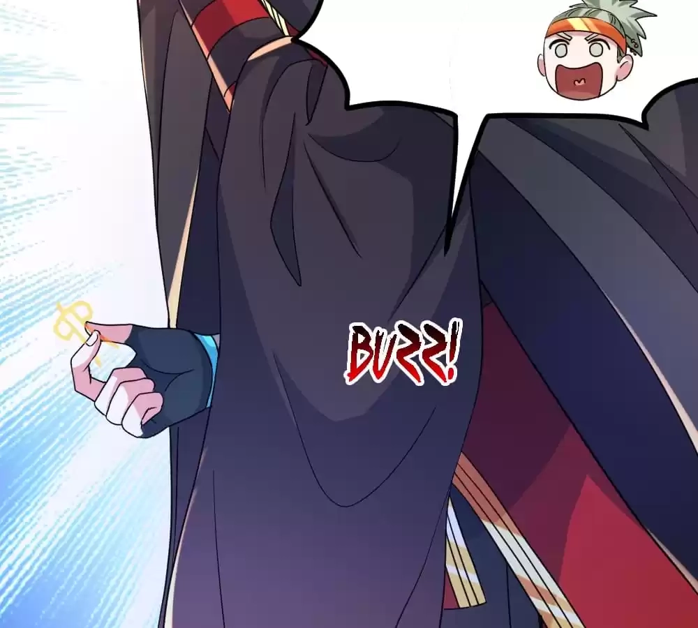 Banished Disciple's Counterattack Chapter 370 page 35 - 