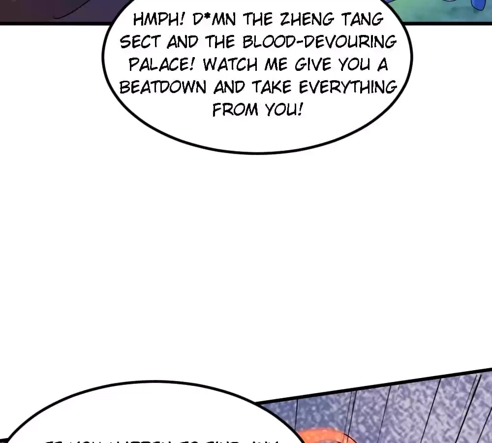Banished Disciple's Counterattack Chapter 370 page 5 - 